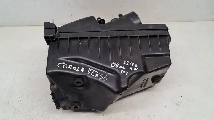Toyota Corolla Verso AR10 (2004 - 2009) 4614485912 Корпус воздушного фильтра — фото 1