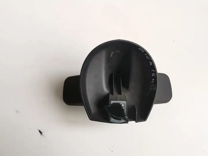 Nissan Micra (2013 - 2016) 963211HD0A Салонное зеркало заднего вида — фото 2