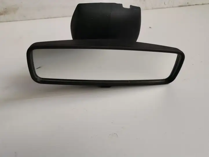 Nissan Micra (2013 - 2016) 963211HD0A Салонное зеркало заднего вида — фото 3
