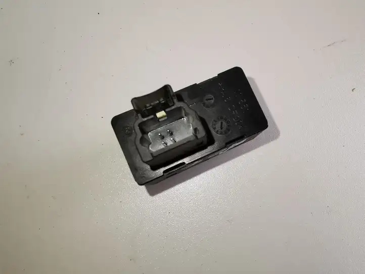 Peugeot 407 (2004 - 2011) 96360166XT Кнопка стеклоподъемников — фото 3
