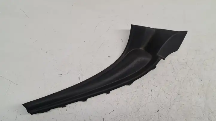 Nissan Micra (2013 - 2016) 668941HB0A Накладка стоек лобового стекла — фото 1