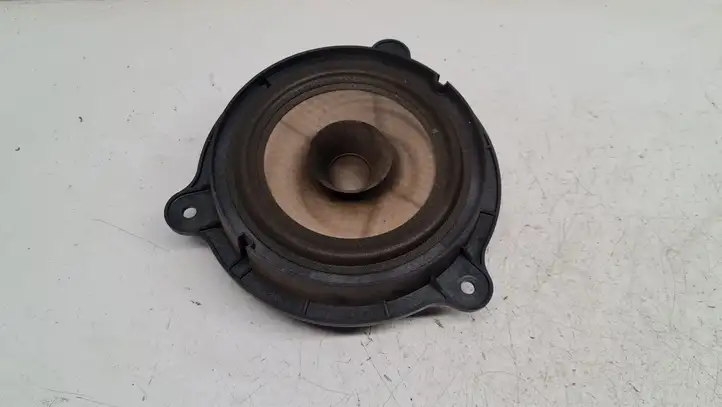 Nissan Micra (2003 - 2007) 28156AV700 Динамики задних дверей — фото 1