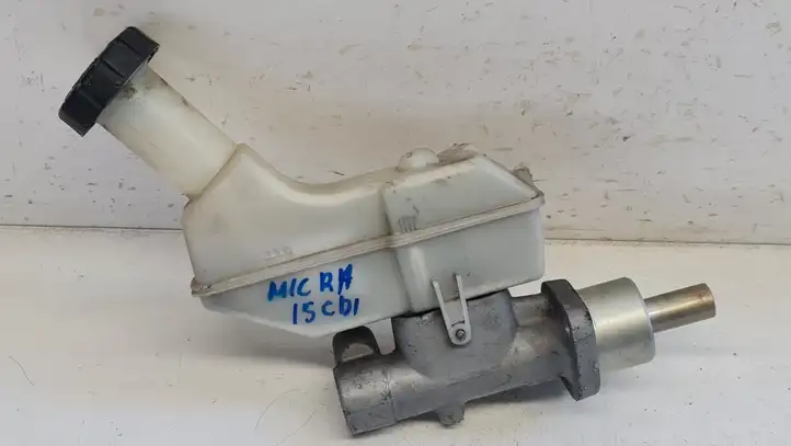 Nissan Micra (2003 - 2007) 8200129956A Главный тормозной цилиндр — фото 1