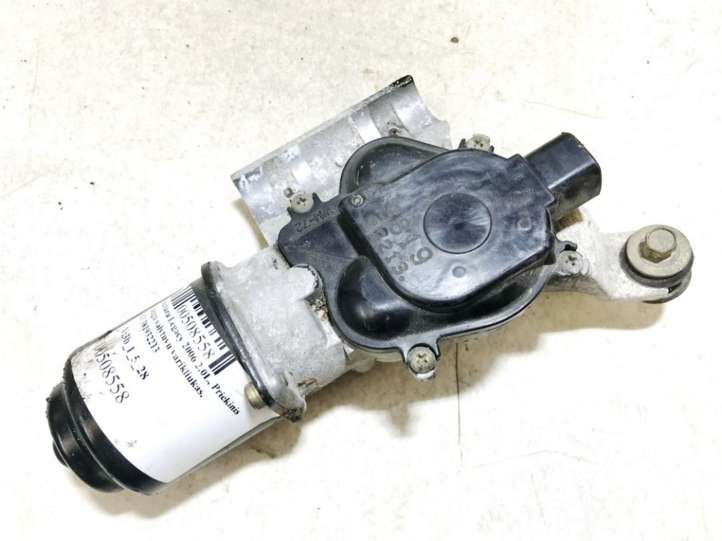 Subaru Legacy (2003 - 2009)  381932213 Двигатель стеклоочистителей