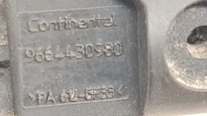 Peugeot 206 (1998 - 2012) 9664430980 Датчик положения коленвала — фото 3