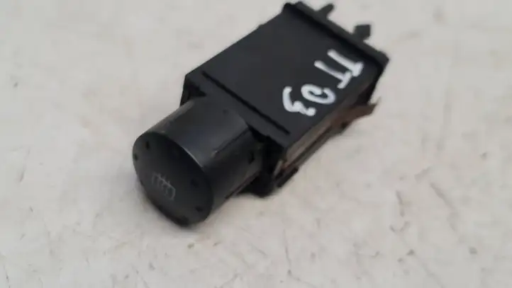 Audi TT Mk1 (1998 - 2003) 8N0941503B Кнопка обогрева стекла — фото 1