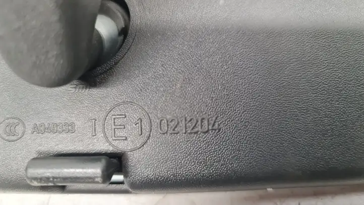 Skoda Citigo (2011 - 2017) E1021204 Салонное зеркало заднего вида — фото 2
