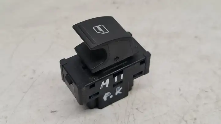 Seat Mii (2011 - 2021) 1S0959855 Кнопка стеклоподъемников — фото 1