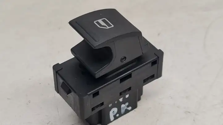 Seat Mii (2011 - 2021) 1S0959855 Кнопка стеклоподъемников — фото 1