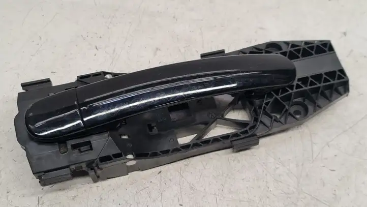 Seat Mii (2011 - 2021) 5N0839885H Наружная ручка двери — фото 1
