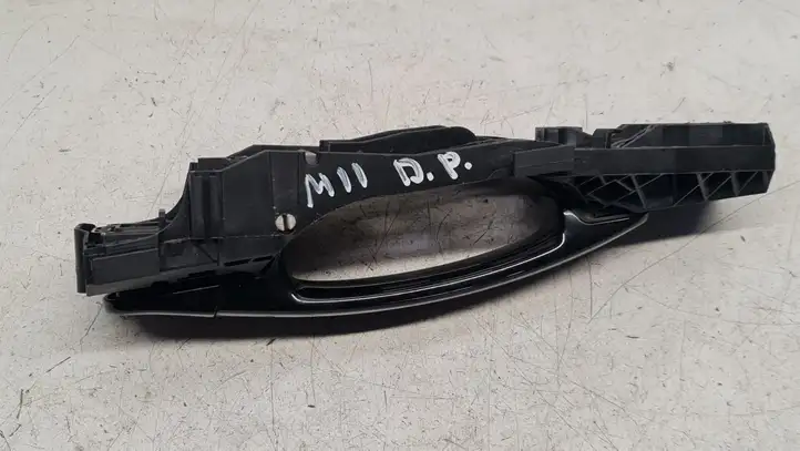 Seat Mii (2011 - 2021) 5N0839885H Наружная ручка двери — фото 2