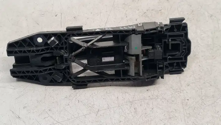 Seat Mii (2011 - 2021) 5N0839885H Наружная ручка двери — фото 3