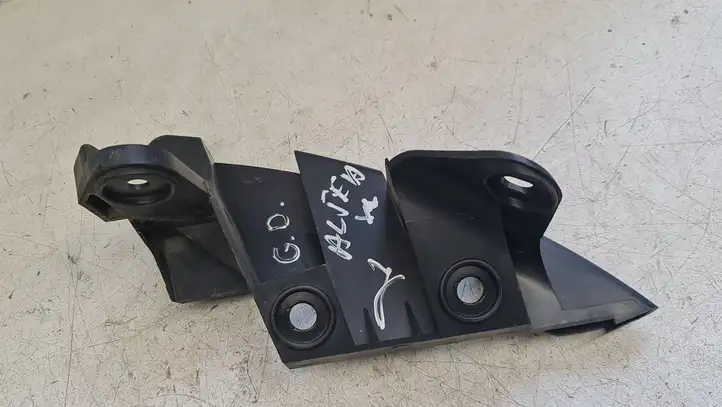 Seat Altea XL (2004 - 2015) 5P8807348 Кронштейн заднего бампера — фото 4