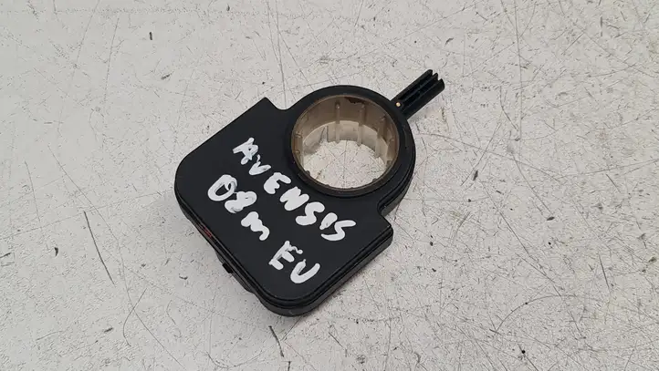 Toyota Avensis T250 (2006 - 2009) 0265005487 Датчик угла поворота руля — фото 2