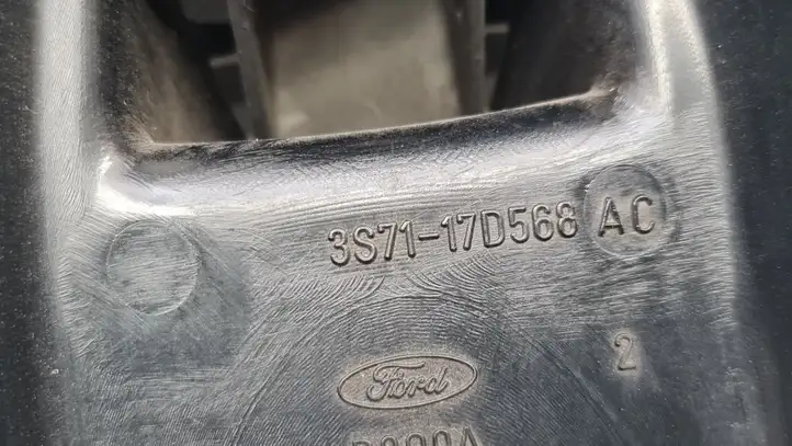 Ford C-MAX I (2003 - 2007) 3S7A17E678BA Салонное зеркало заднего вида — фото 2