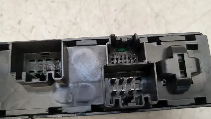 Ford Focus (2015 - 2019) DT1T14A132GA Кнопка стеклоподъемников — фото 2