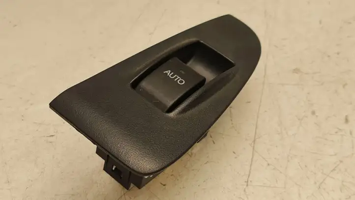 Toyota Avensis T250 (2003 - 2006) 7427205020 Блок кнопок стеклоподъемников — фото 1