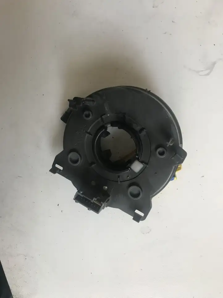 Opel Astra G (1998 - 2004) 90588757 Контактное кольцо SRS — фото 2