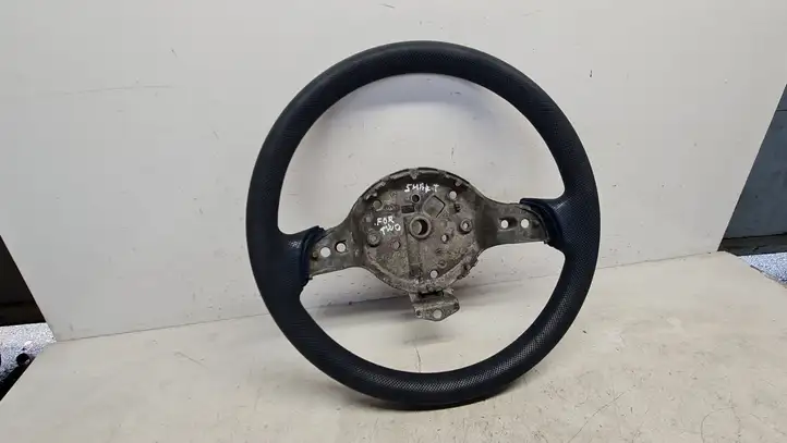 Smart ForTwo I (2000 - 2007) Руль — фото 1