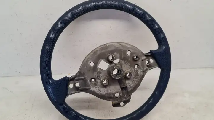 Smart ForTwo I (2000 - 2007) Руль — фото 4