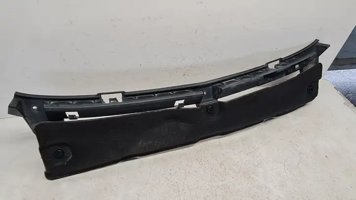 Opel Corsa D (2006 - 2010) 13179908 Кронштейн заднего бампера — фото 1