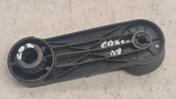 Opel Corsa D (2006 - 2010) 90247150 Ручка стеклоподъемника — фото 3