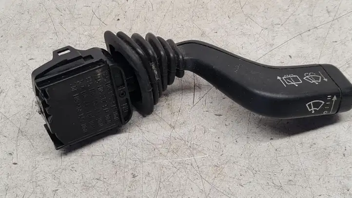 Opel Astra G (1998 - 2004) 090243395501392 Включатель стеклоочистителей — фото 1