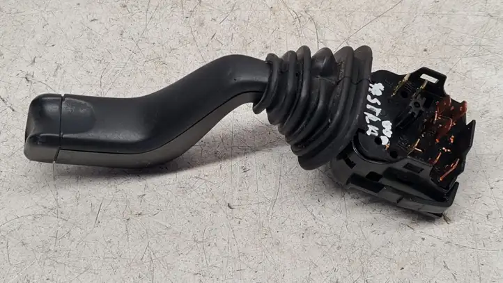Opel Astra G (1998 - 2004) 090243395501392 Включатель стеклоочистителей — фото 3