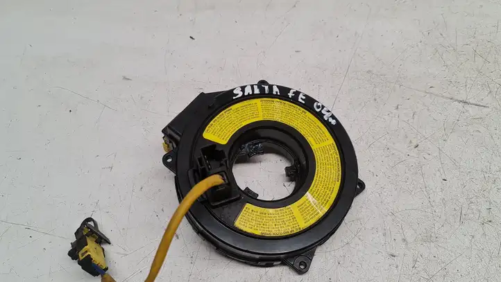 Hyundai Santa Fe (2000 - 2005) DE0Z0454145 Контактное кольцо SRS — фото 1