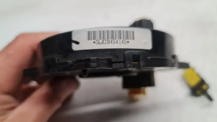 Hyundai Santa Fe (2000 - 2005) DE0Z0454145 Контактное кольцо SRS — фото 2