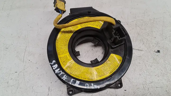 Hyundai Santa Fe (2000 - 2005) DE020320051 Контактное кольцо SRS — фото 1