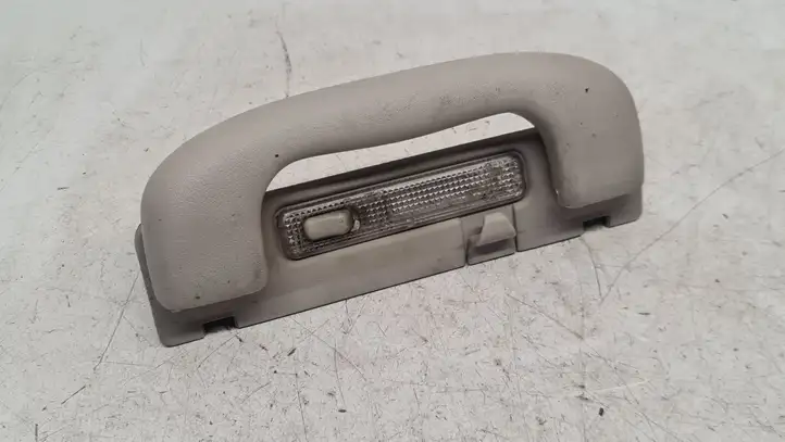 Opel Astra G (1998 - 2004) 24432410 Задняя подсветка — фото 1