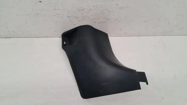 Toyota Yaris (2012 - 2014) 621110D120 Внутренняя отделка переднего порога — фото 1