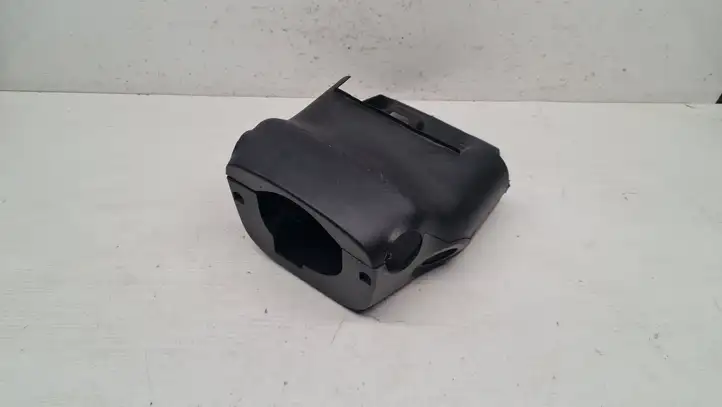 Toyota Yaris (2012 - 2014) 452870D120 Обшивка рулевой колонки — фото 1