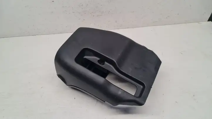 Toyota Yaris (2012 - 2014) 452870D120 Обшивка рулевой колонки — фото 2