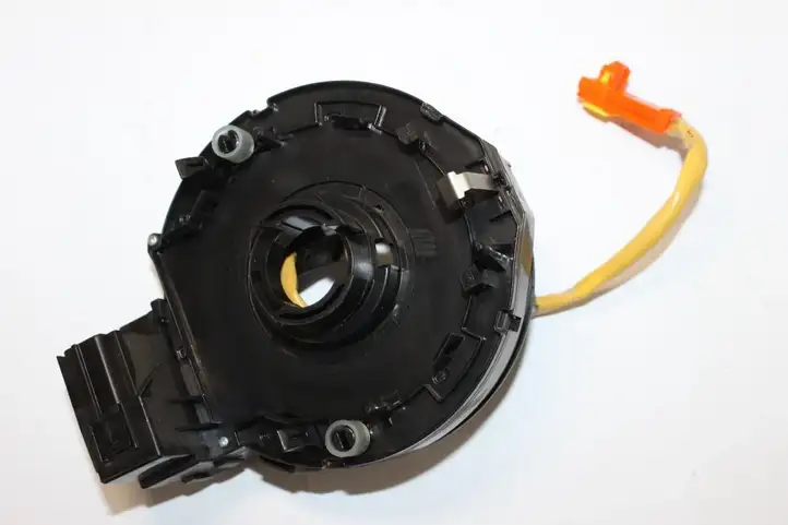 Toyota Corolla Verso E121 (2004 - 2007) Контактное кольцо SRS — фото 2