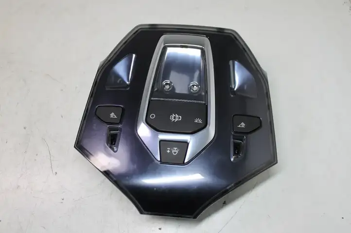 Citroen DS5 (2011 - 2018) 96702429XT Передняя подсветка — фото 2