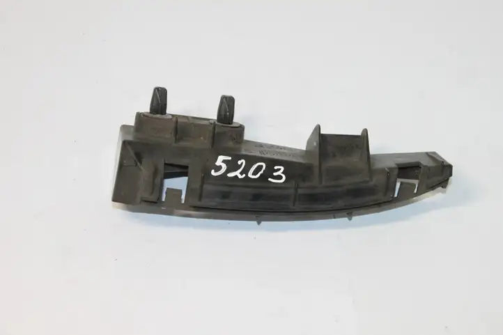 Toyota Corolla Verso E121 (2004 - 2007) 525620F010 Кронштейн заднего бампера — фото 8