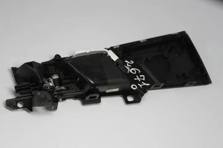 Audi A5 (2016 - ) 8W0959524 Внутренняя ручка задней двери — фото 8