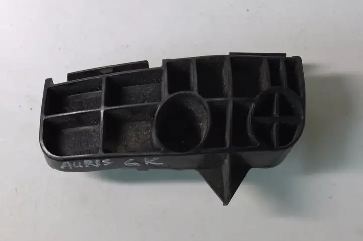 Toyota Auris 150 (2006 - 2012) 5256312030 Кронштейн заднего бампера — фото 1
