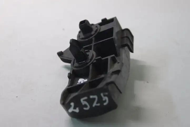 Toyota Auris 150 (2006 - 2012) 5256312030 Кронштейн заднего бампера — фото 6
