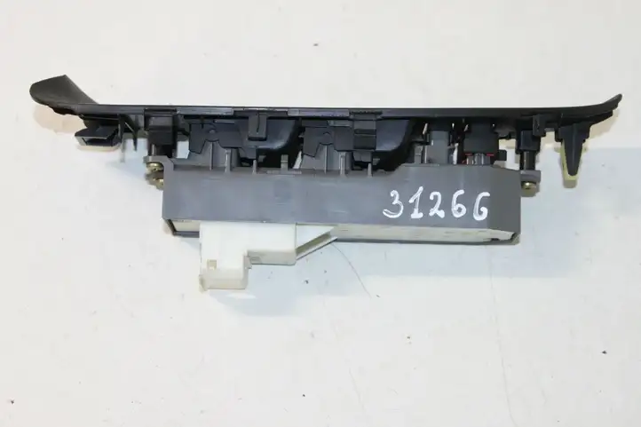 Toyota RAV 4 (XA30) (2006 - 2016) 7423242070 Блок кнопок стеклоподъемников — фото 7