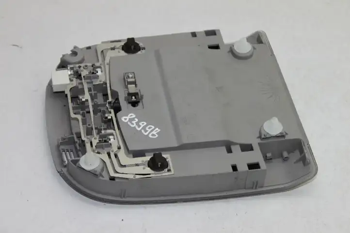 Toyota Auris 150 (2006 - 2012) 8126002100 Передняя подсветка — фото 5
