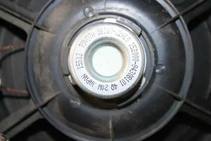 Toyota RAV 4 (XA30) (2006 - 2016) 8616022A10 Динамики передних дверей — фото 6
