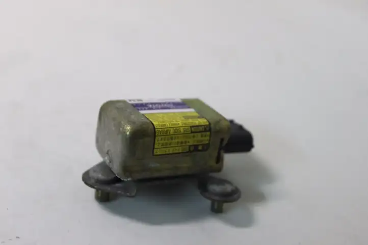 Toyota Corolla Verso E121 (2001 - 2004) 8986013010 Датчик удара SRS — фото 4