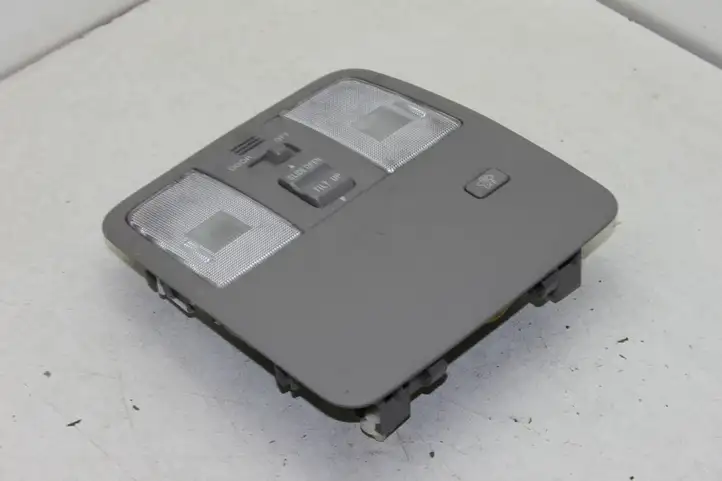 Toyota RAV 4 (XA30) (2006 - 2016) 8973242021 Передняя подсветка — фото 2