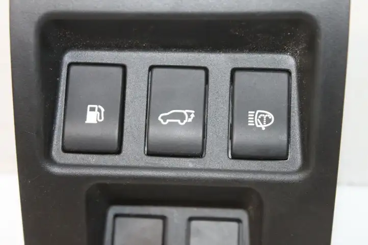 Lexus RX 450H (2012 - 2015) 5544648040 Другие включатели / ручки/ переключатели — фото 2
