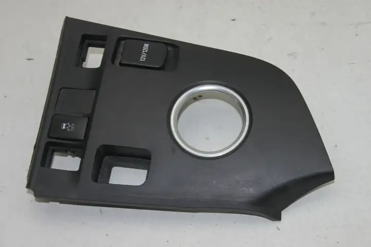 Toyota Auris E180 (2012 - 2018) 5882102890 Кнопка ручного тормоза — фото 2