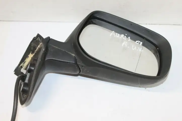 Toyota Auris 150 (2006 - 2012) Боковое зеркало с электроприводом — фото 3