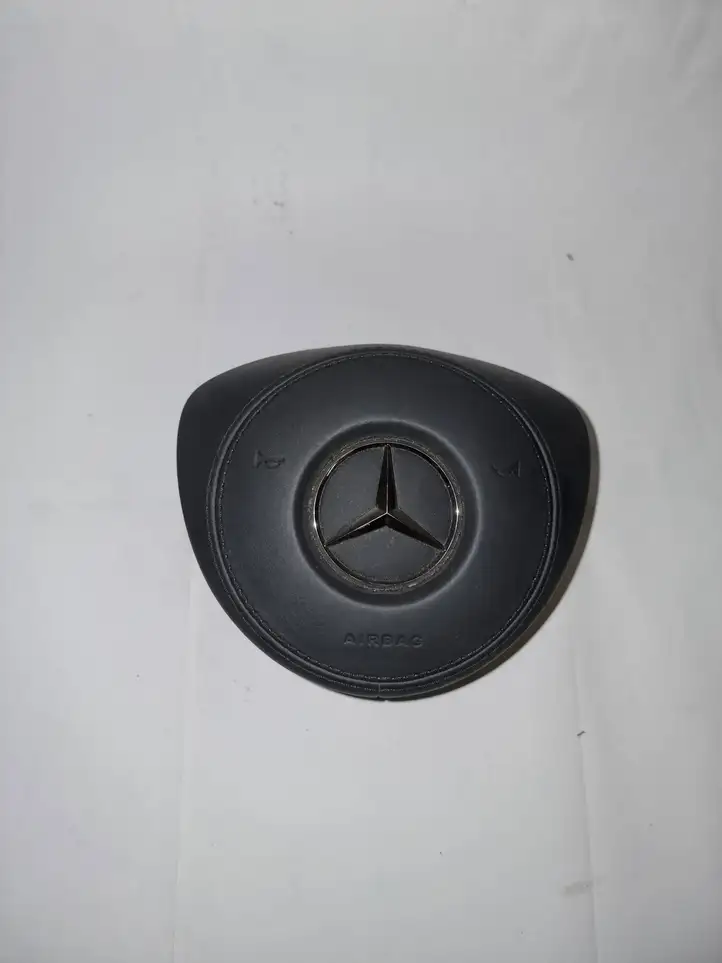 Mercedes-Benz GLE W166/C292 (2015 - 2019) 623883300 Подушка безопасности руля — фото 1